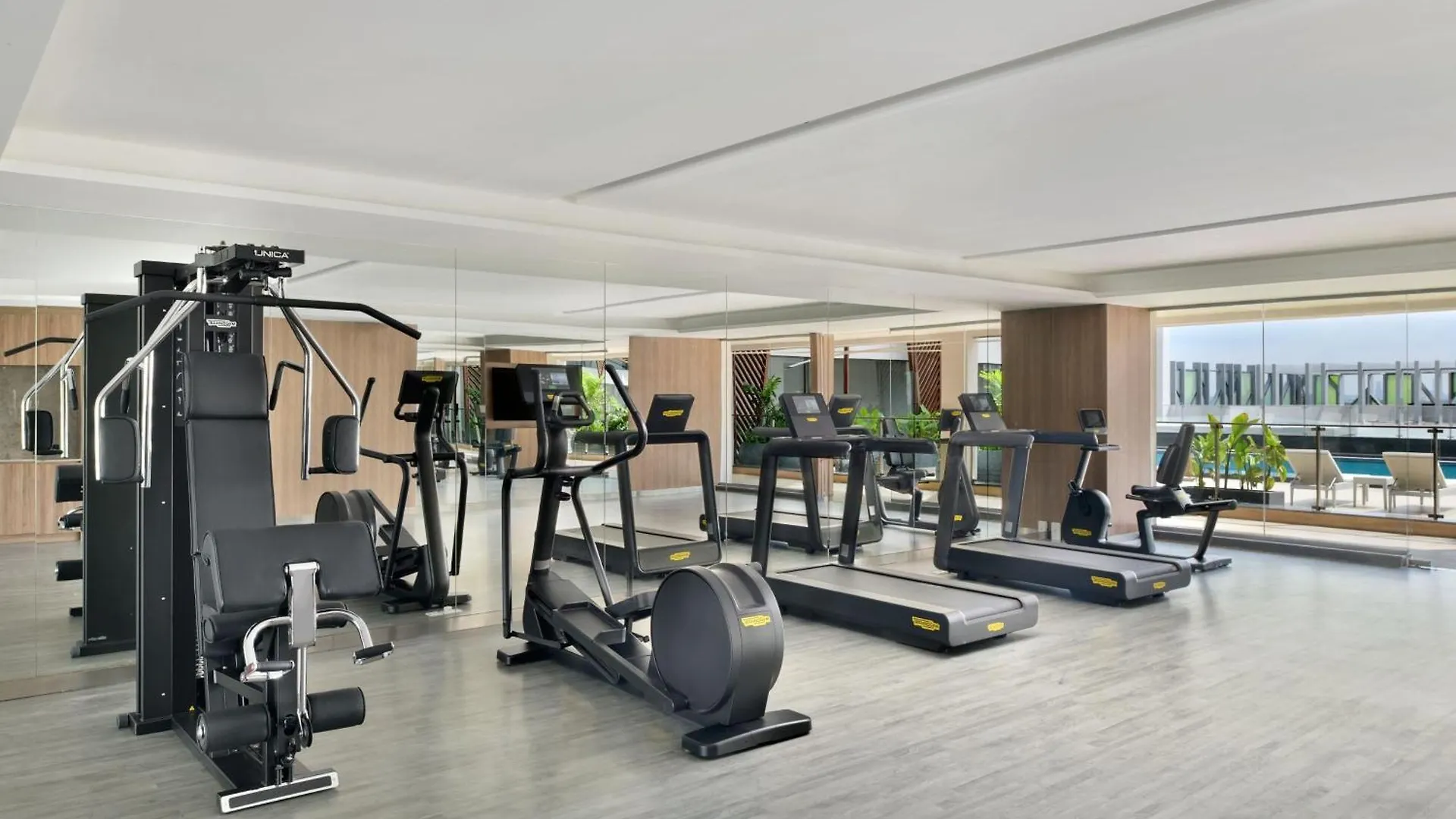 The Artiste, Kochi, A Tribute Portfolio By Marriott Ξενοδοχείο 5*, Kochi