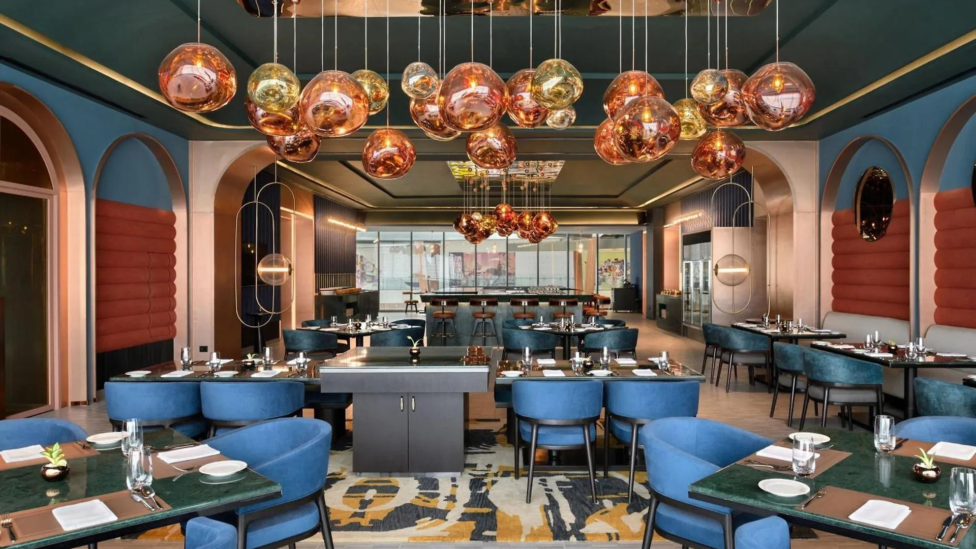 The Artiste, Kochi, A Tribute Portfolio By Marriott Ξενοδοχείο 5*, Kochi Ινδία