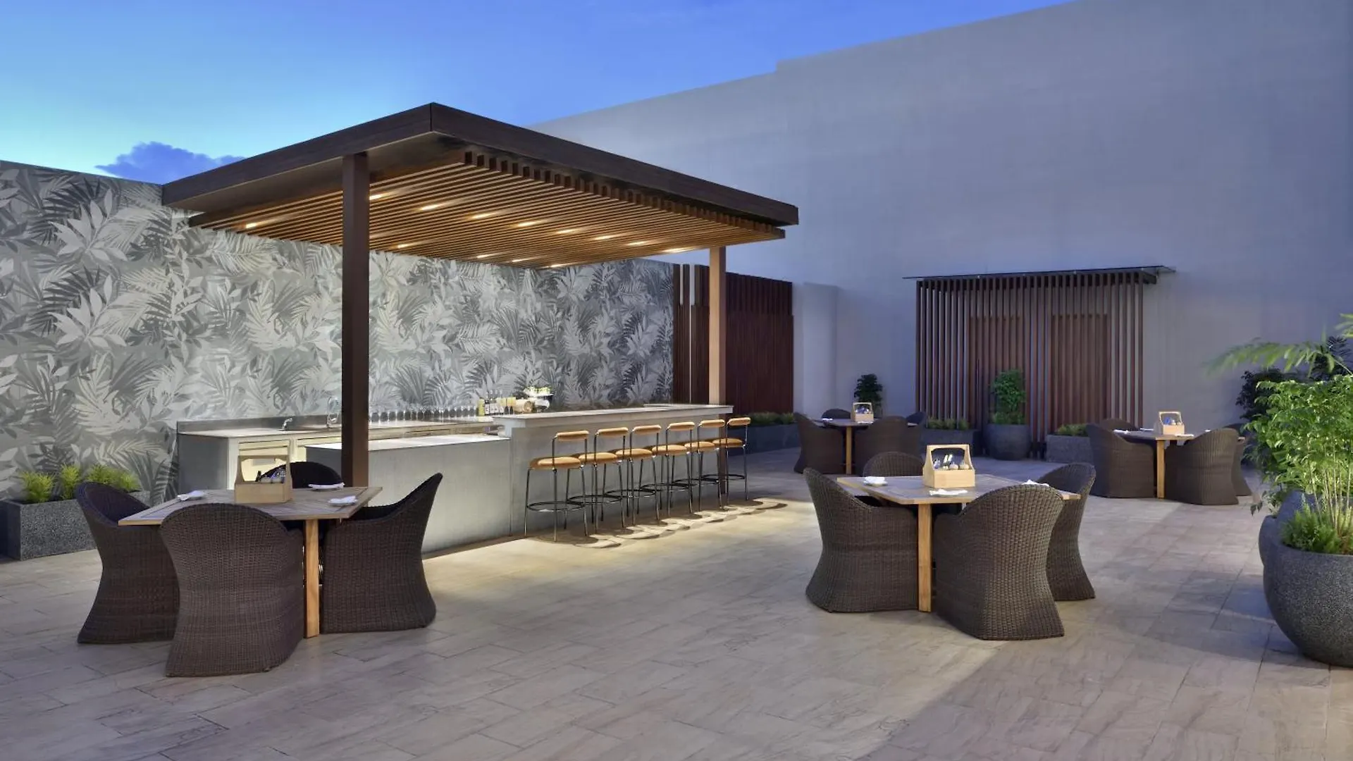 ***** Hotel The Artiste, Kochi, A Tribute Portfolio By Marriott India