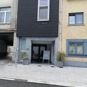 Touristflat Dewulf Belgium