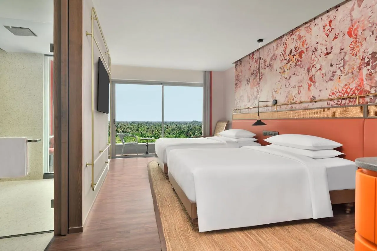 The Artiste, Kochi, A Tribute Portfolio By Marriott Hotel