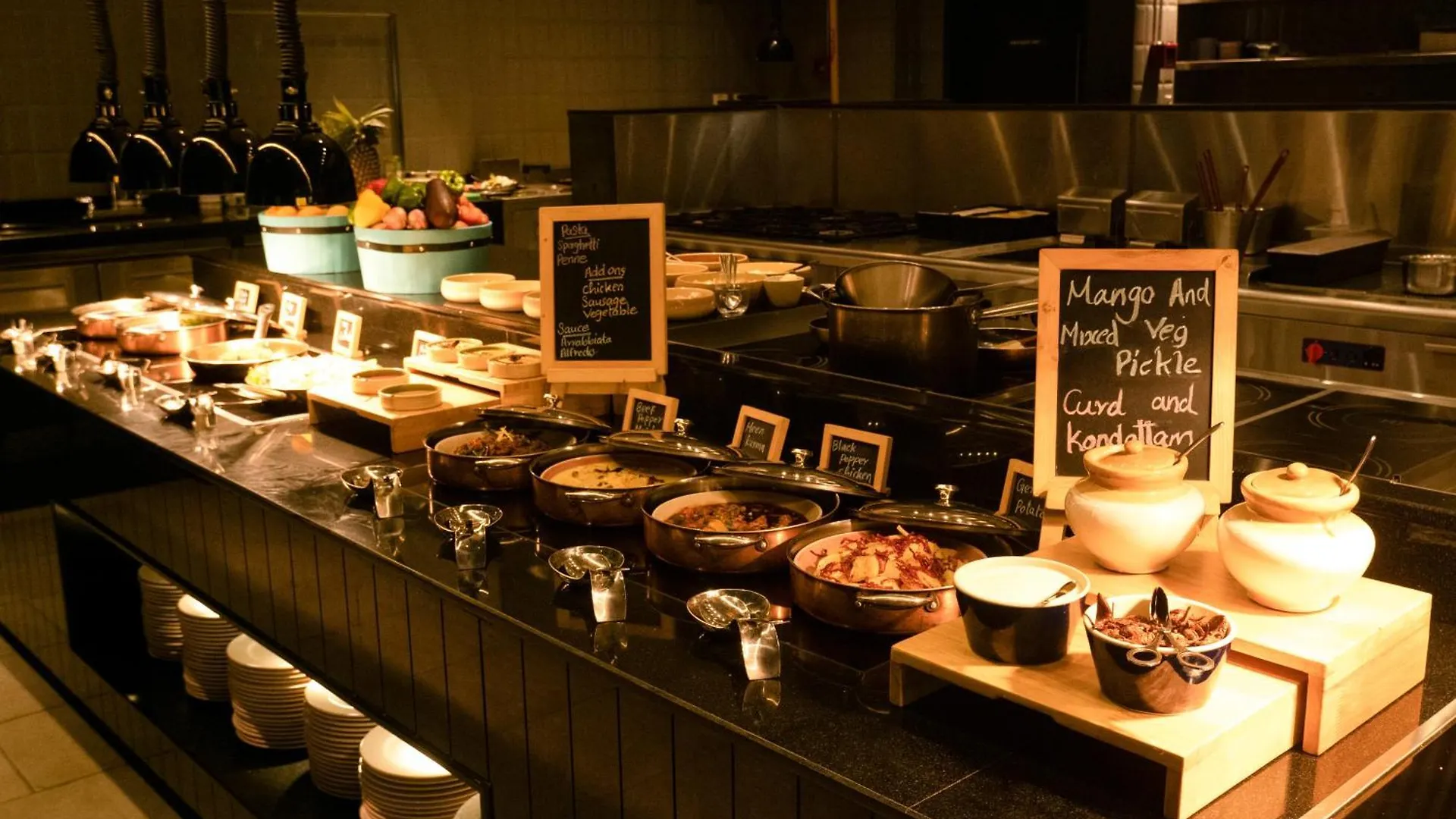 *****  The Artiste, Kochi, A Tribute Portfolio By Marriott Hotel India