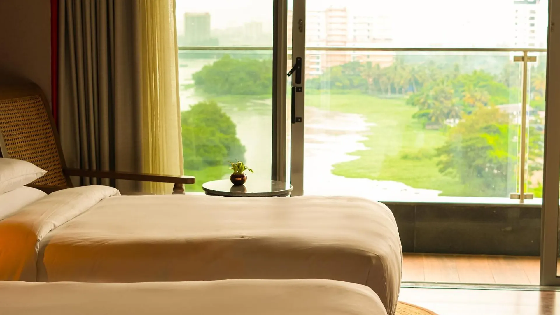 The Artiste, Kochi, A Tribute Portfolio By Marriott Hotel Kochi