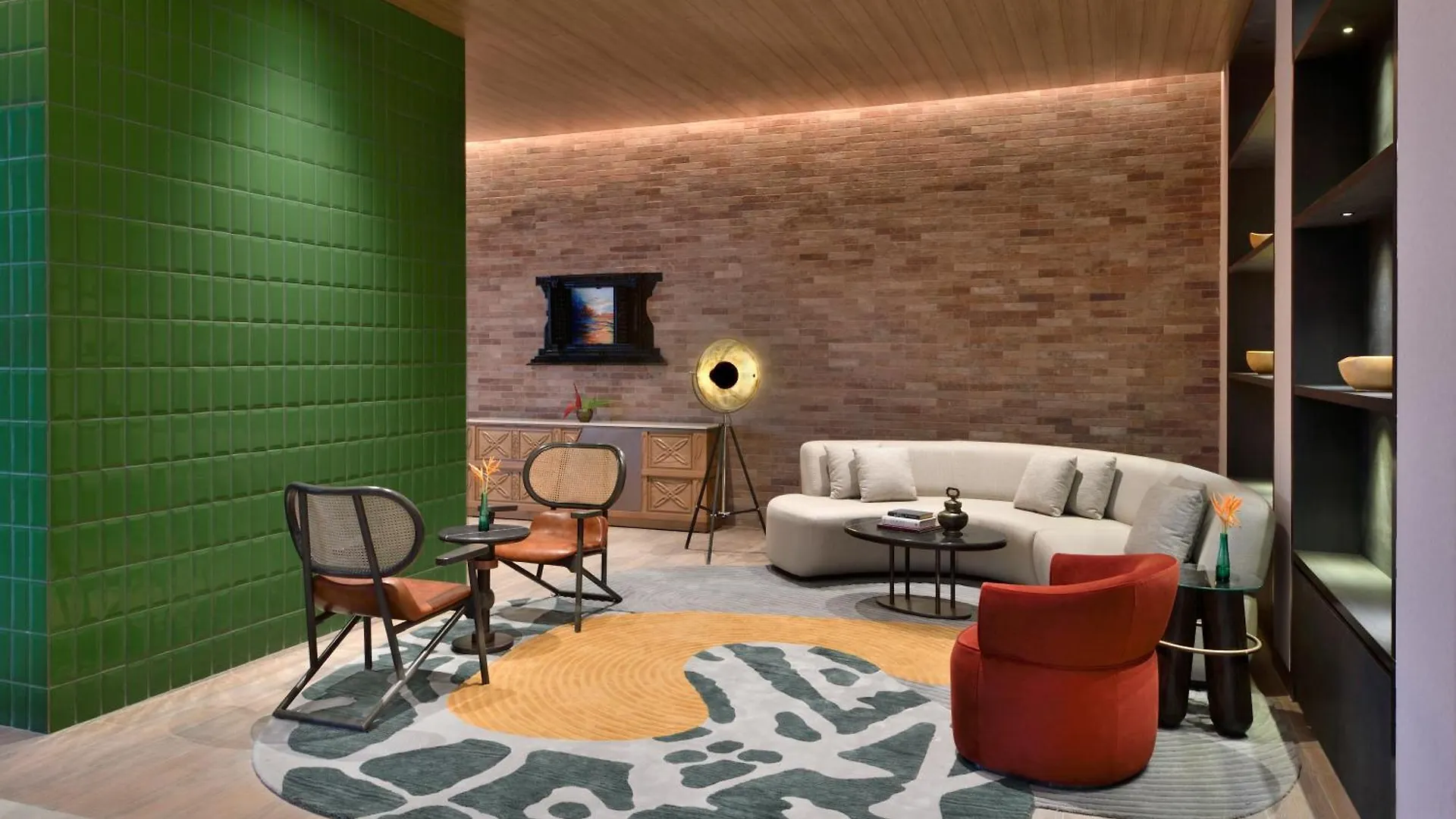 The Artiste, Kochi, A Tribute Portfolio By Marriott Hotel 5*, Kochi